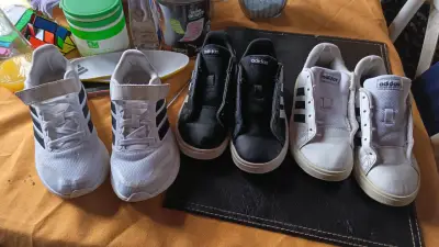 Zapatillas deportivas - miniatura 3