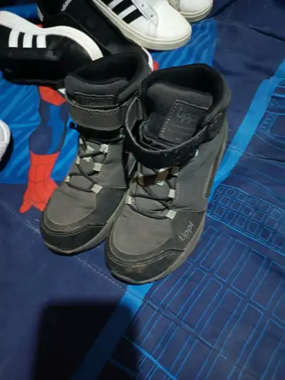 Zapatillas deportivas - miniatura 6