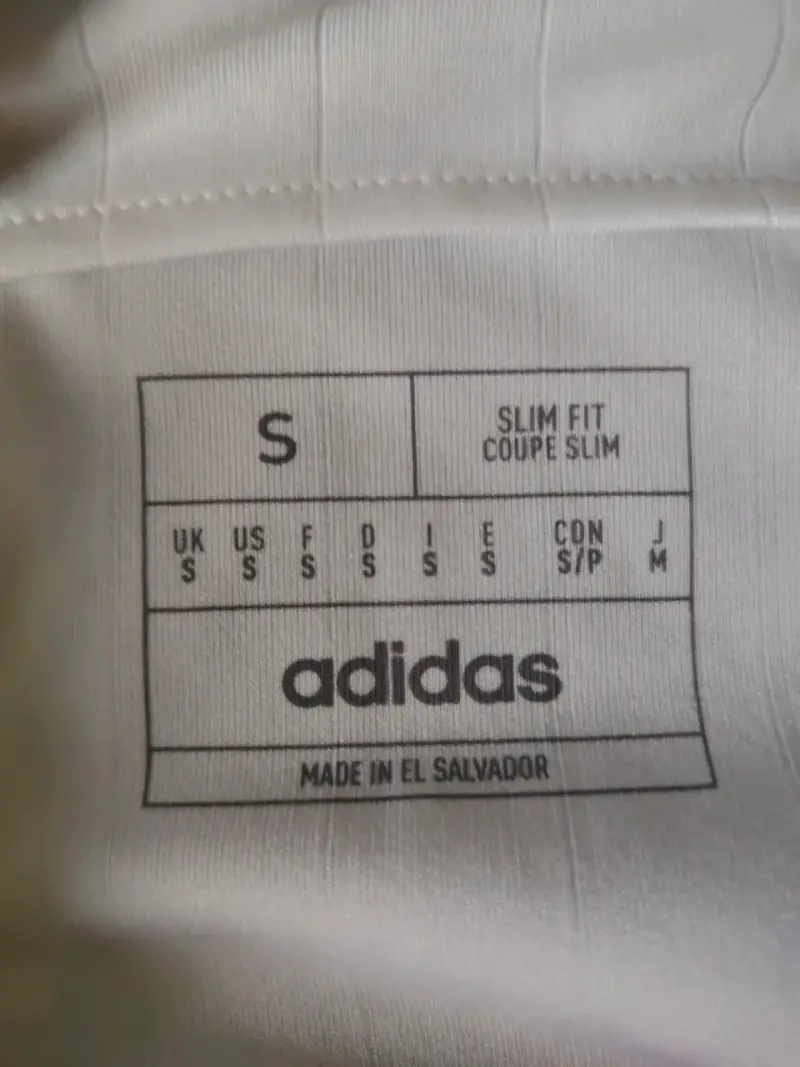 camiseta colocolo - 6
