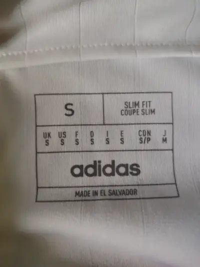 camiseta colocolo - miniatura 6