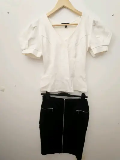 Ropa formal - miniatura 1
