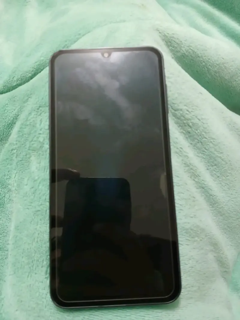 Samsung A16 - 2