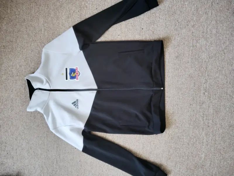 poleron de colo Colo original - 1