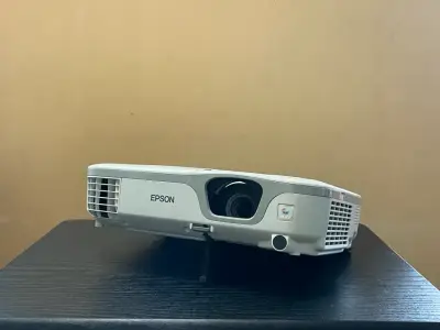Proyector Data Show Epson - miniatura 1