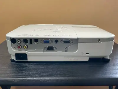 Proyector Data Show Epson - miniatura 3