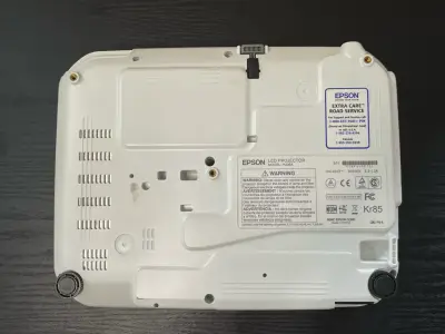 Proyector Data Show Epson - miniatura 4