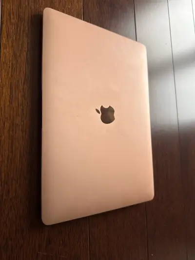 MacBook Air 13 m1 8Gb ram 256gb ssd - miniatura 1