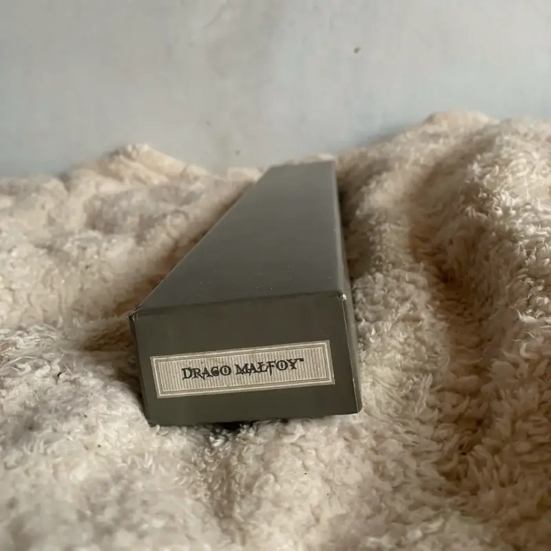 Varita Draco Malfoy - 3