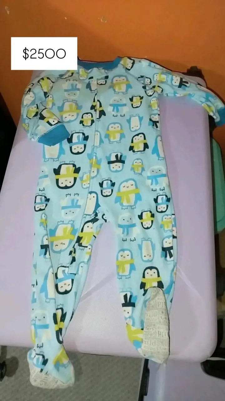 Ositos para niño - 2