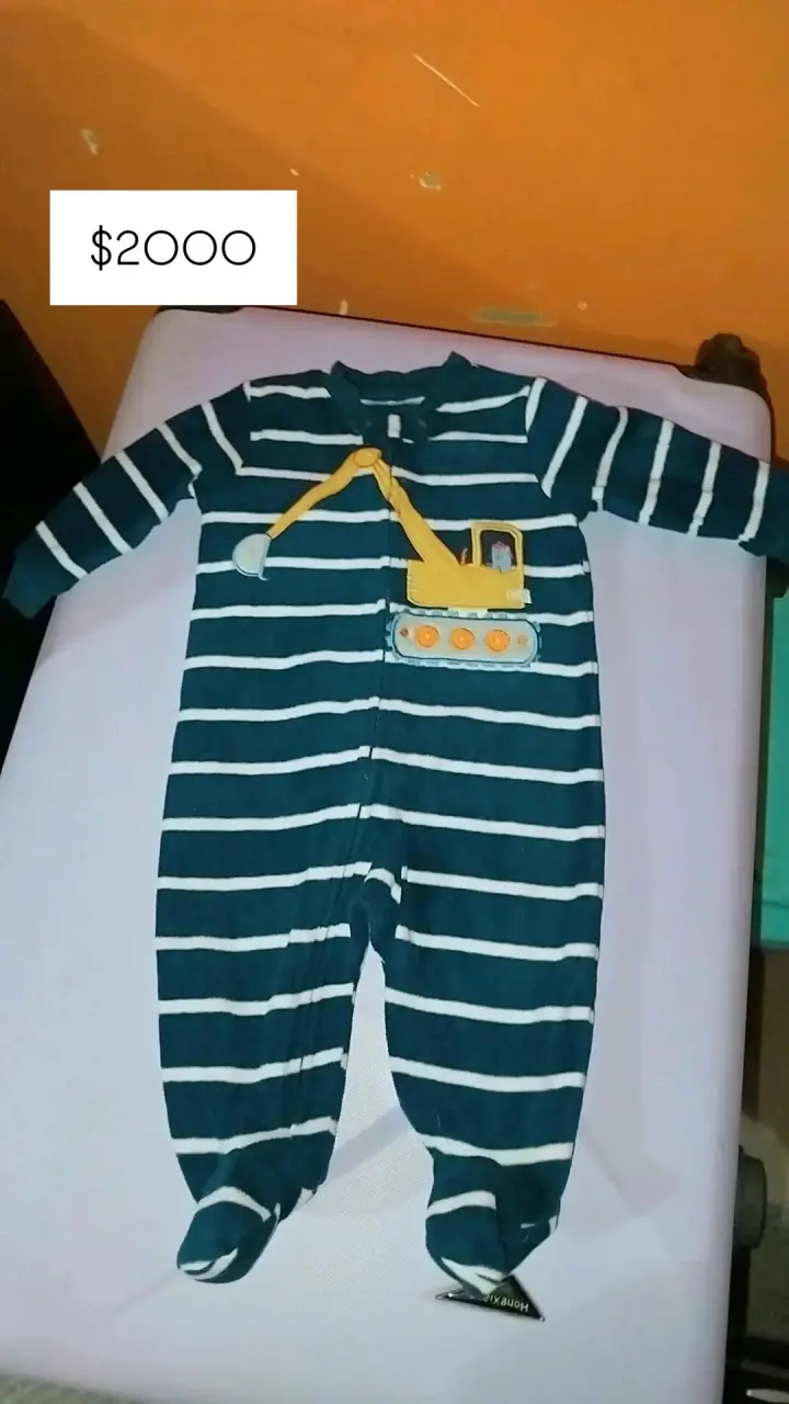 Ositos para niño - 3