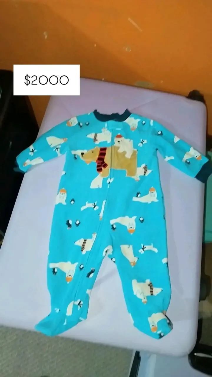 Ositos para niño - 4