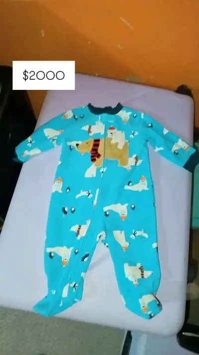 Ositos para niño - miniatura 4