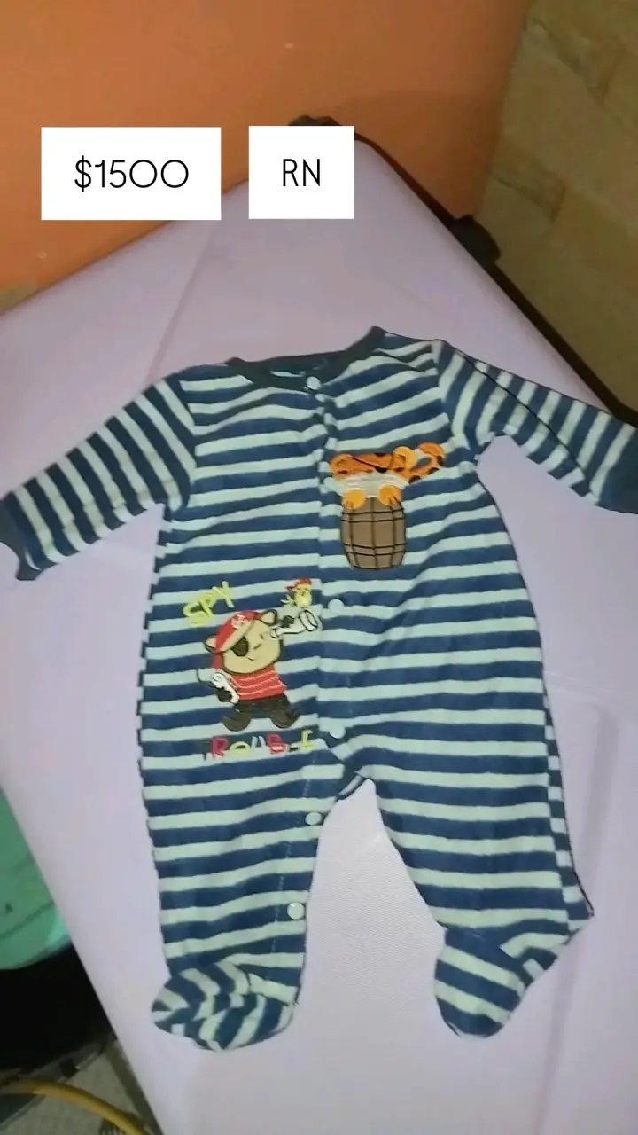 Ositos para niño - 5