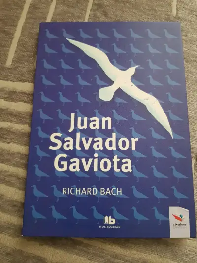 Juan Salvador Gaviota - miniatura 1
