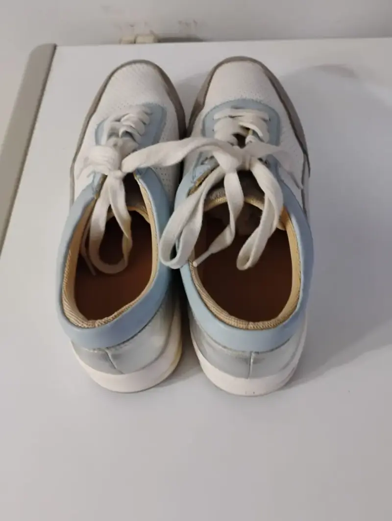 Zapatillas BRUNO ROSI deportivas