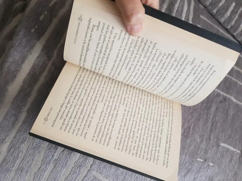 Libro "Sub-terra" - 2