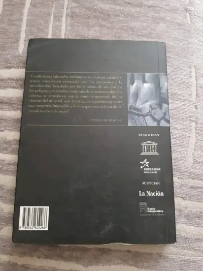 Libro "Sub-terra" - miniatura 3