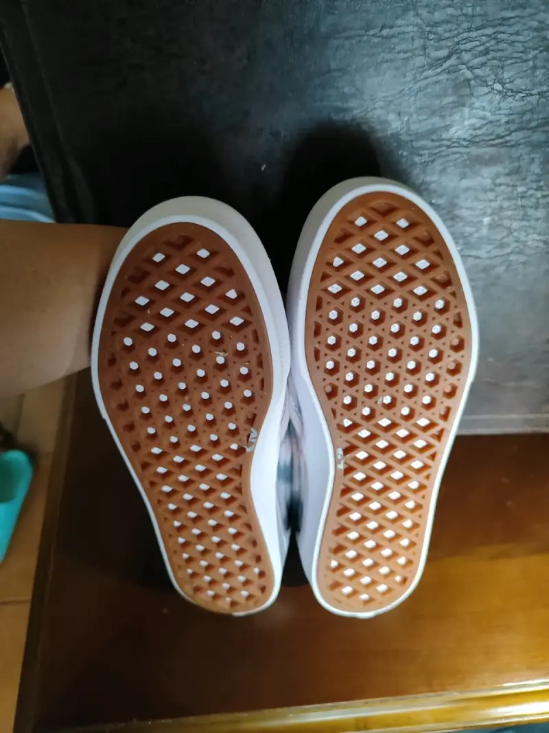 Zapatillas Vans tie-dye - 2
