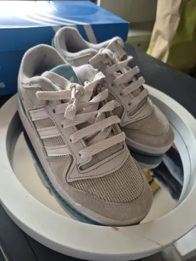 Zapatillas nin̈o - miniatura 1