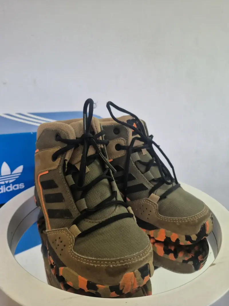 Zapatillas nin̈o - 2