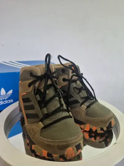 Zapatillas nin̈o - miniatura 2