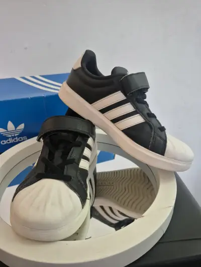 Zapatillas nin̈o - miniatura 4
