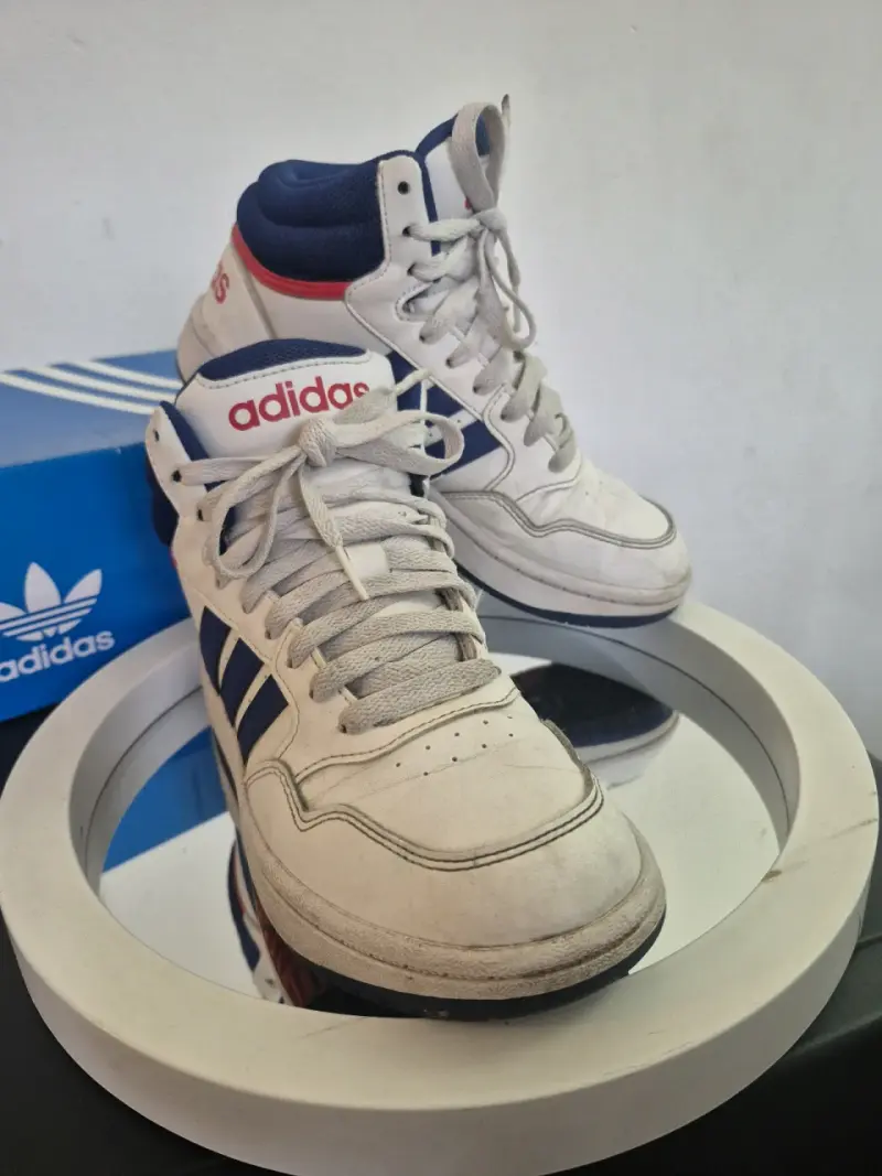 Zapatillas nin̈o - 5