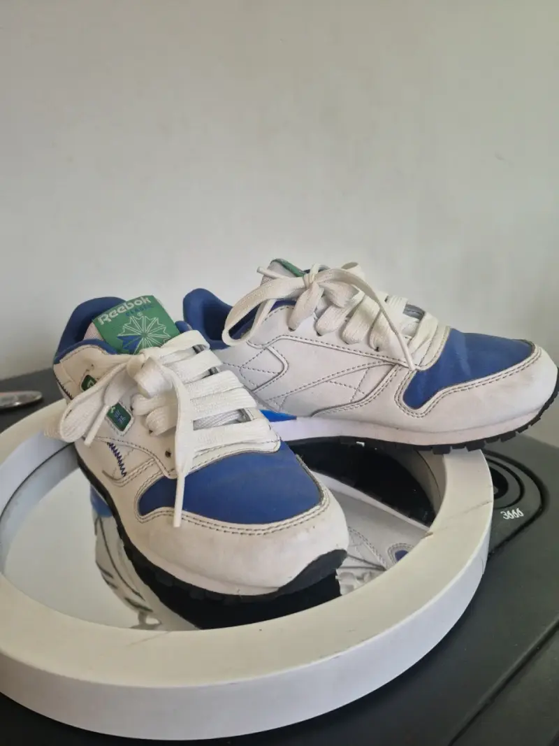 Zapatillas nin̈o - 6