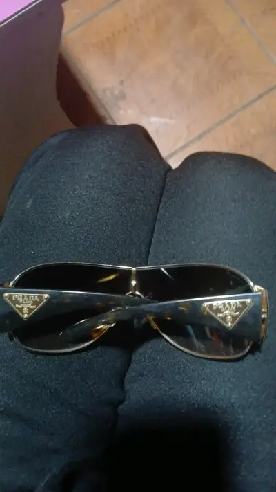 Gafas de sol de dama - miniatura 2