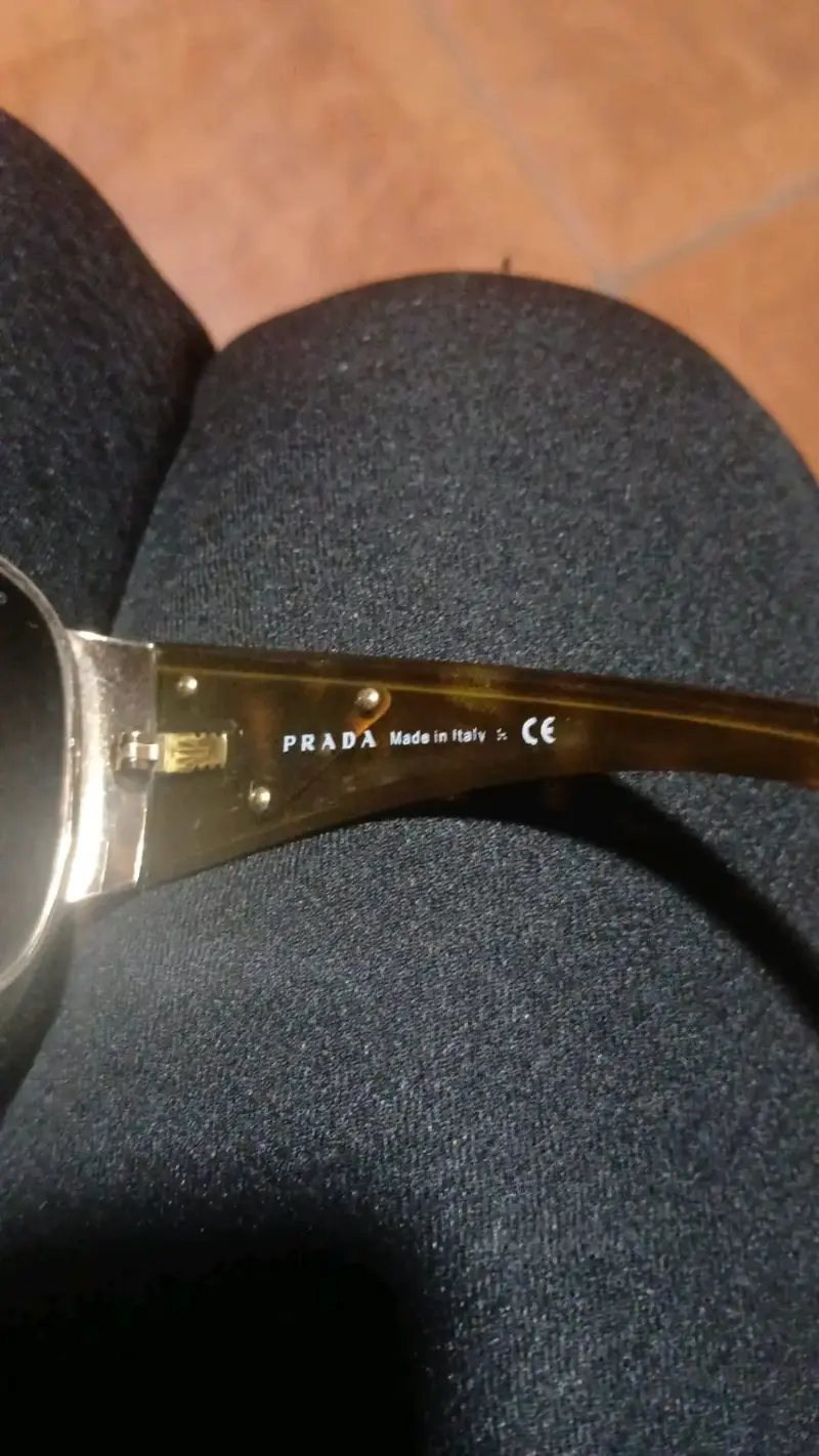 Gafas de sol de dama - 4