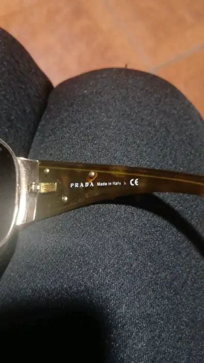 Gafas de sol de dama - miniatura 4