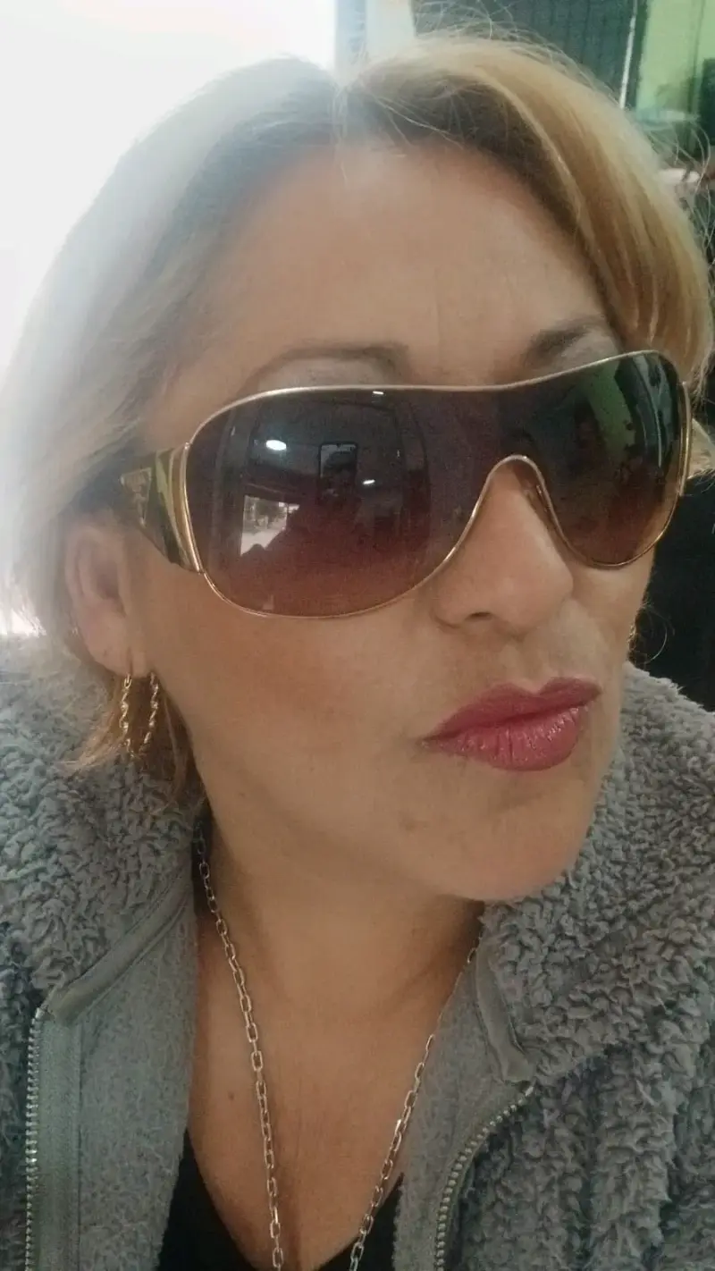 Gafas de sol de dama - 5