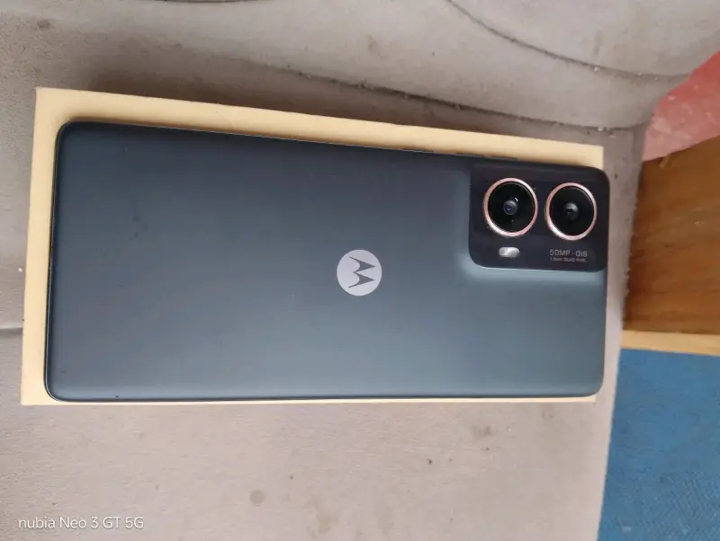 Moto G85 - 2