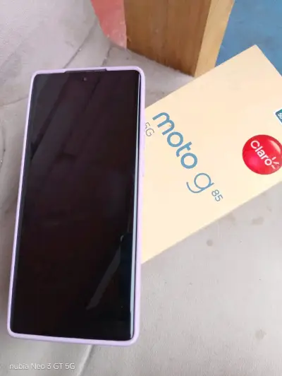 Moto G85 - miniatura 3