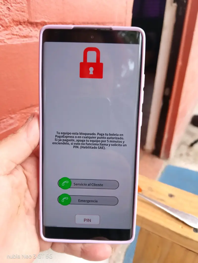 Moto G85 - 4