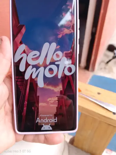 Moto G85 - miniatura 6