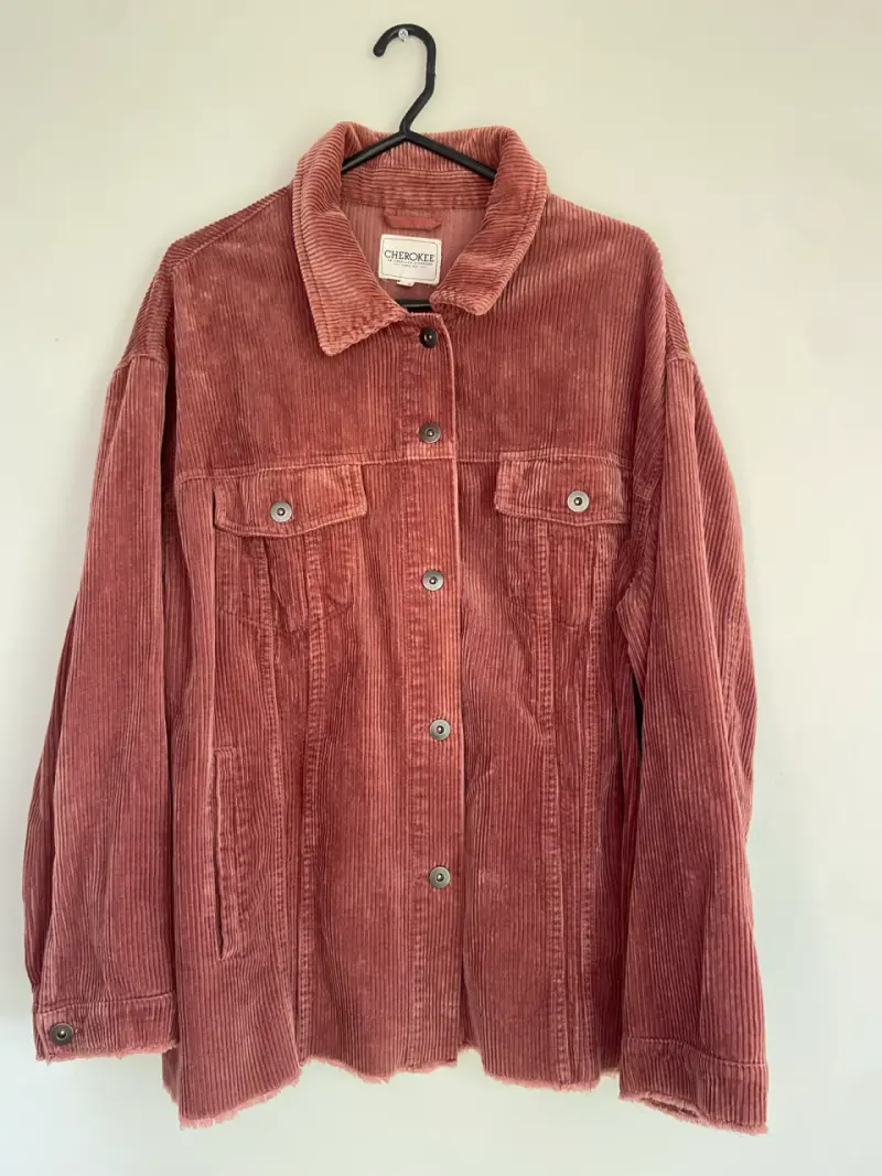 Chaqueta vintage - 1