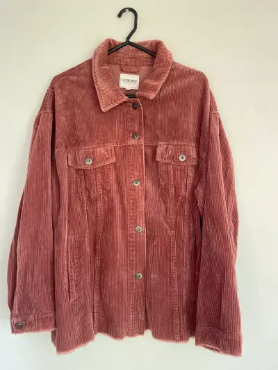 Chaqueta vintage - miniatura 1