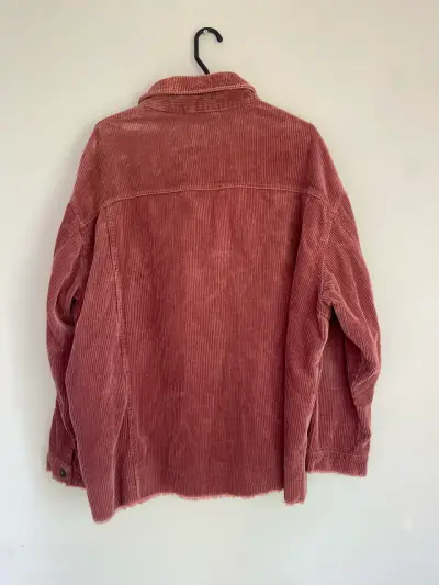 Chaqueta vintage - miniatura 2