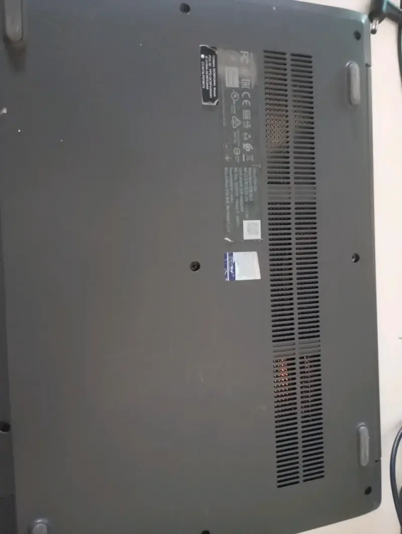 Notebook Lenovo v14 - 3