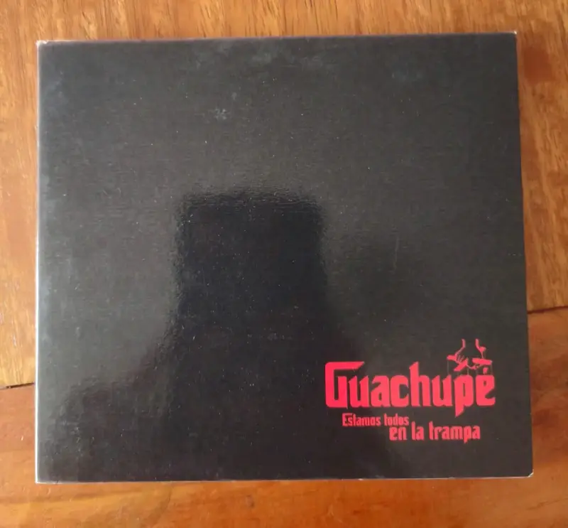 CD Guachupé - 3