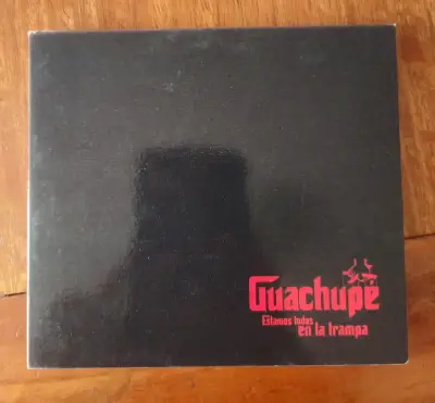 CD Guachupé - miniatura 3