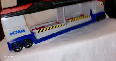 Camión de juguete Paw Patrol - miniatura 2