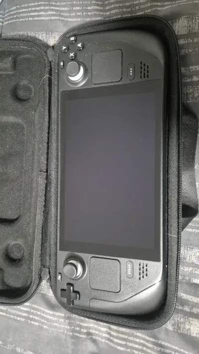 Consola de juegos portátil - miniatura 1