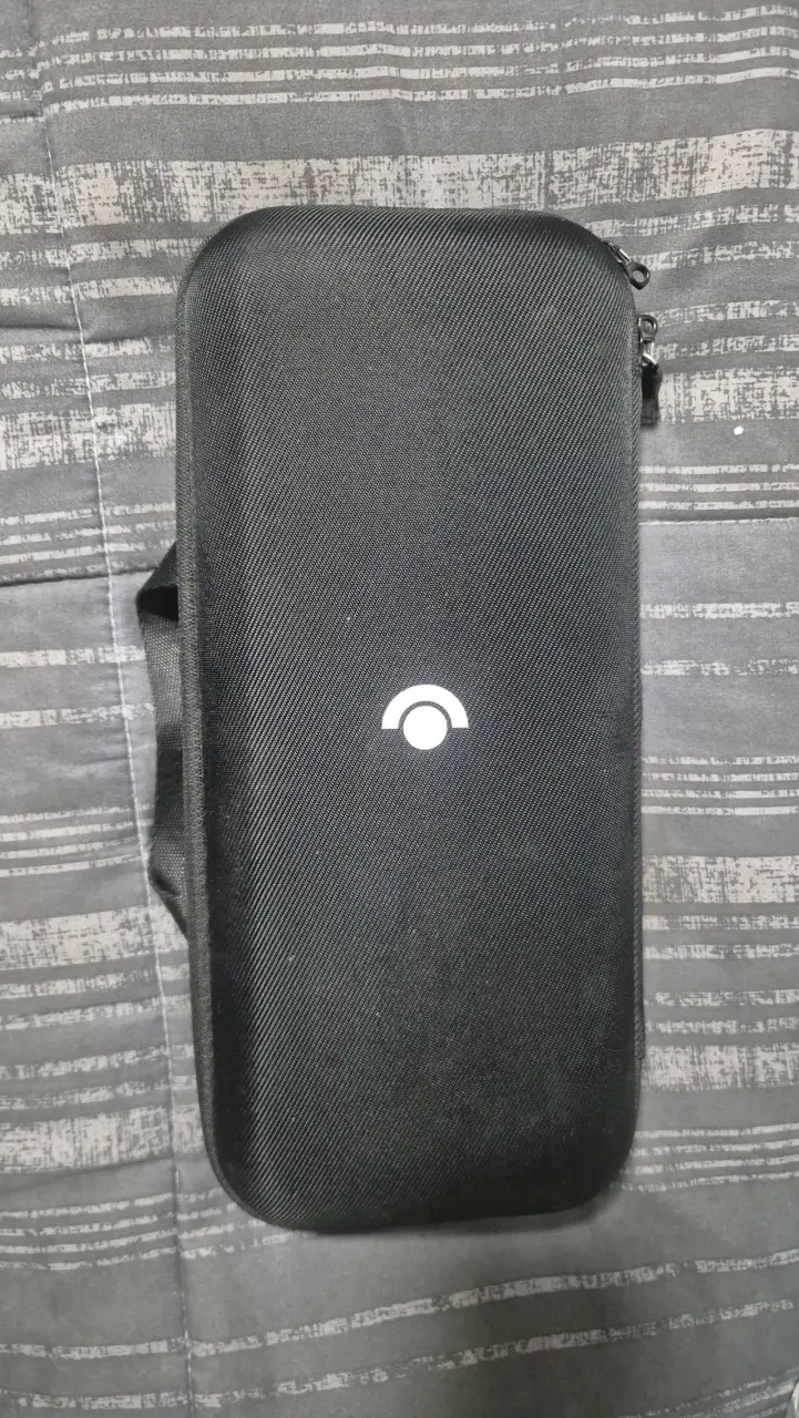 Consola de juegos portátil - 2