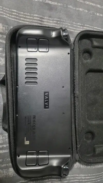Consola de juegos portátil - miniatura 4
