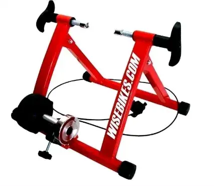 Soporte para entrenamiento de bicicleta
