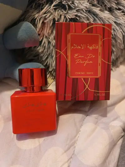 Perfume Eau de Parfum 50ml - miniatura 2