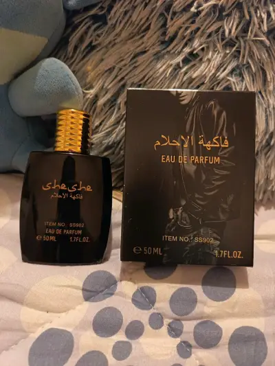 Perfume Eau de Parfum 50ml - miniatura 5