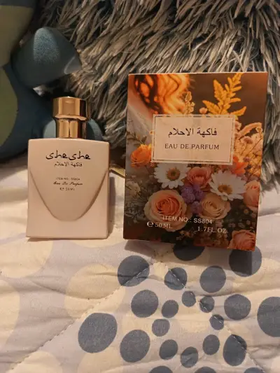 Perfume She She 50ml - miniatura 1